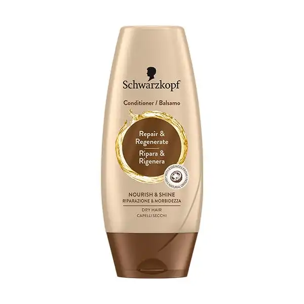 Repair & Regenerate Conditioner - Schwarzkopf - Comparador de precios