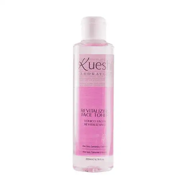 Revitalizing Face Toner - Kueshi - Comparador de precios