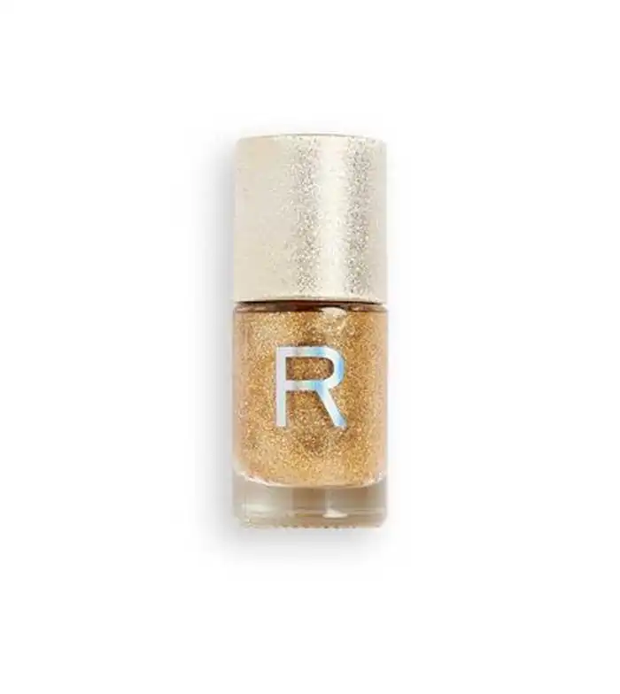 Revolution - Esmalte de uñas Glitter - Twinkle - Makeup Revolution - Comparador de precios