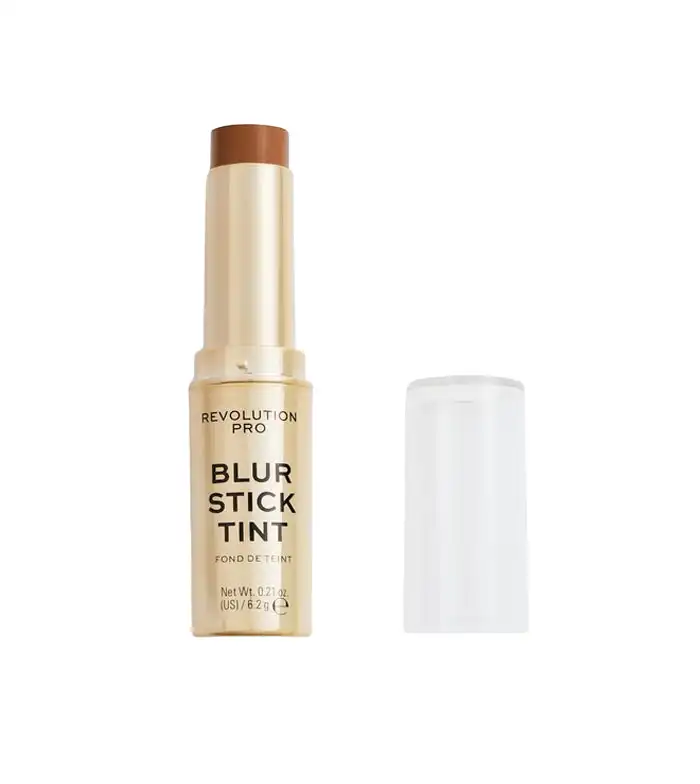 Revolution Pro - Base de maquillaje en stick Blur Stick Tint - Dark - REVOLUTION PRO - Comparador de precios