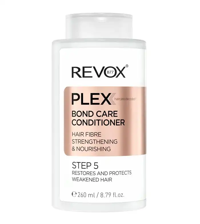 Revox - *Plex* - Acondicionador Bond Care - Step 5 - Revox - Comparador de precios