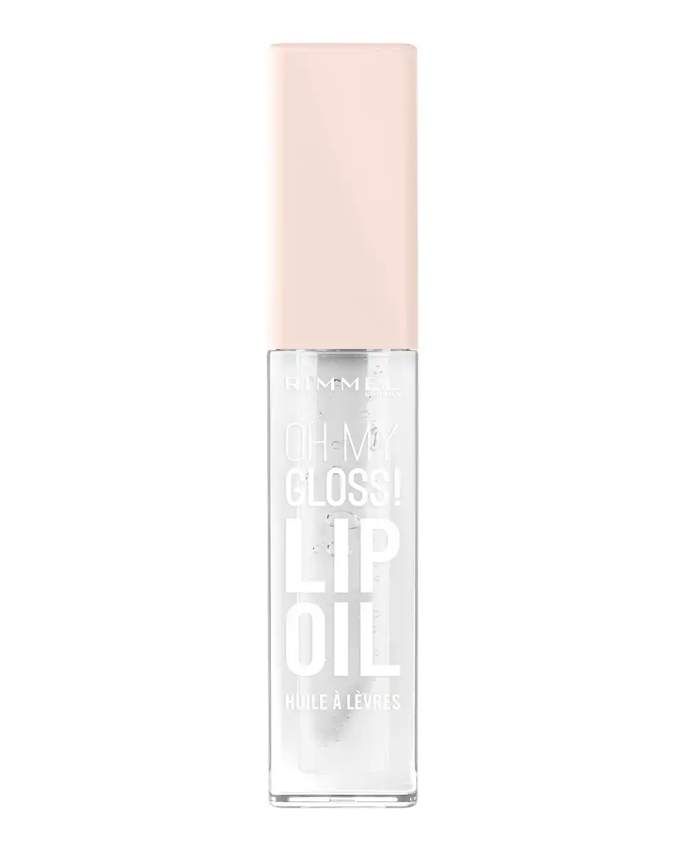 Rimmel - Brillo de Labios London Oh My Gloss! Rimmel London. - Rimmel - Comparador de precios