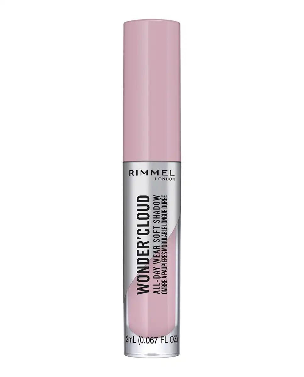 Rimmel - Sombra De Ojos Wonder' Cloud - Rimmel - Comparador de precios
