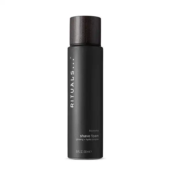 Rituals - Gel De Afeitar Homme Shave Foam Shaving 200 Ml - Rituals - Comparador de precios