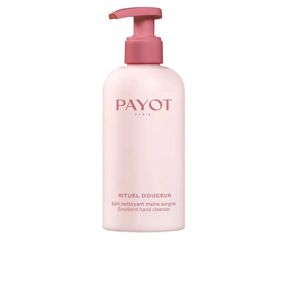 Rituel Douceur soin nettoyant mains surgras 250 ml - PAYOT - Comparador de precios