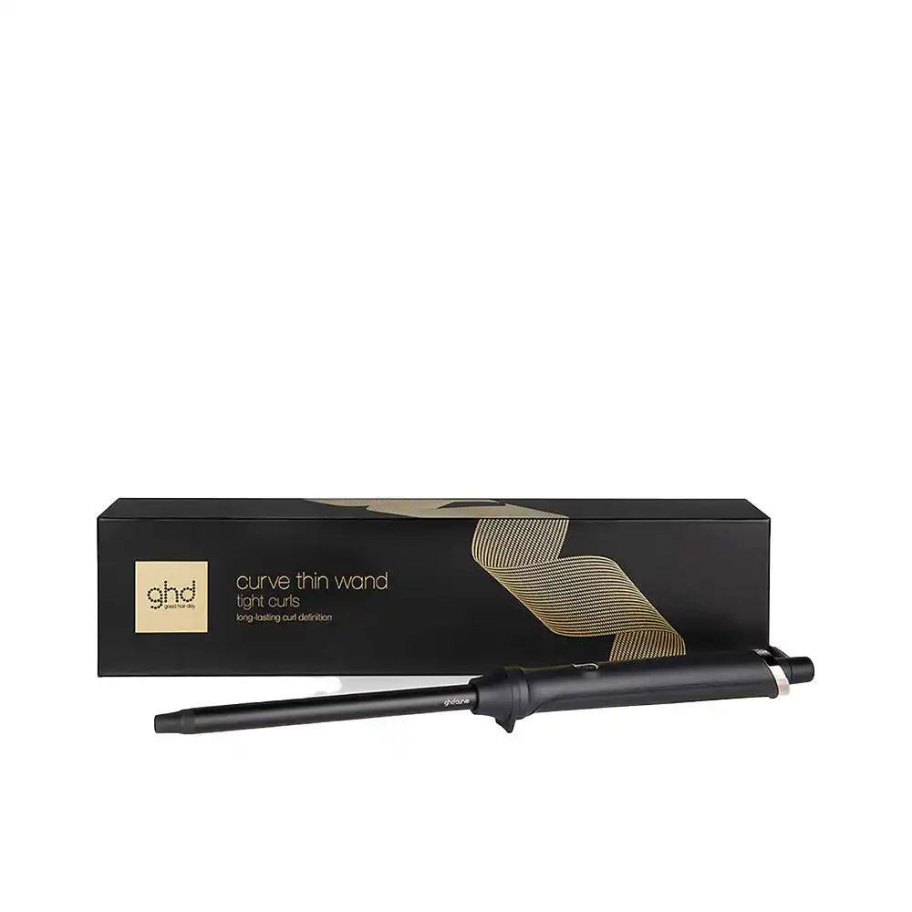Rizador fino ghd curve thin 1 u - GHD - Comparador de precios