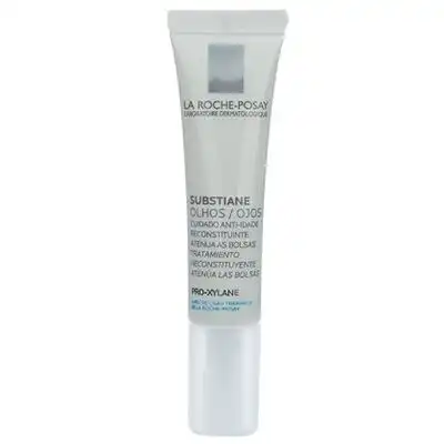 Roche Posay Substiane + Eyes 15 ml - Roche Posay - Comparador de precios