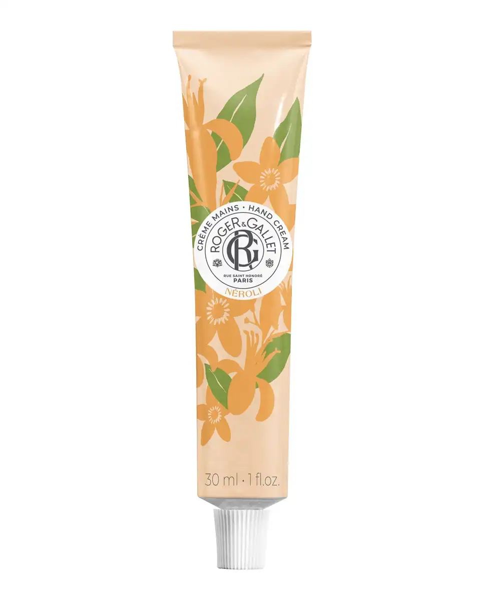 Roger&Gallet - Crema De Manos Neroli Creme Mains 30 Ml Roger & Gallet - Roger&Gallet - Comparador de precios