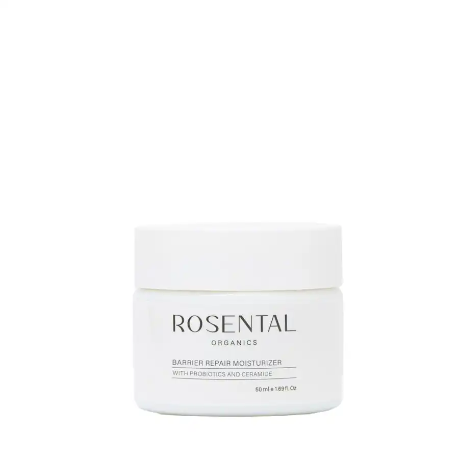 Rosental Organics - Barrier Repair Moisturizer Cremas faciales 50 ml unisex - Rosental Organics - Comparador de precios