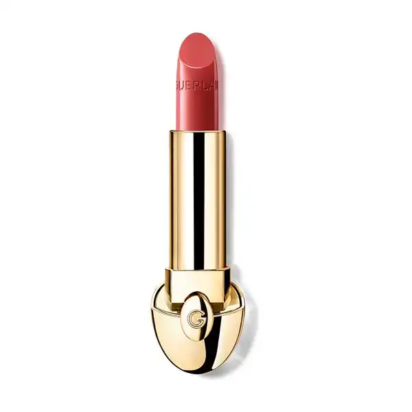 Rouge G Satin Lips Refill 06 LE ROSE BRUN SATIN - Guerlain - Comparador de precios