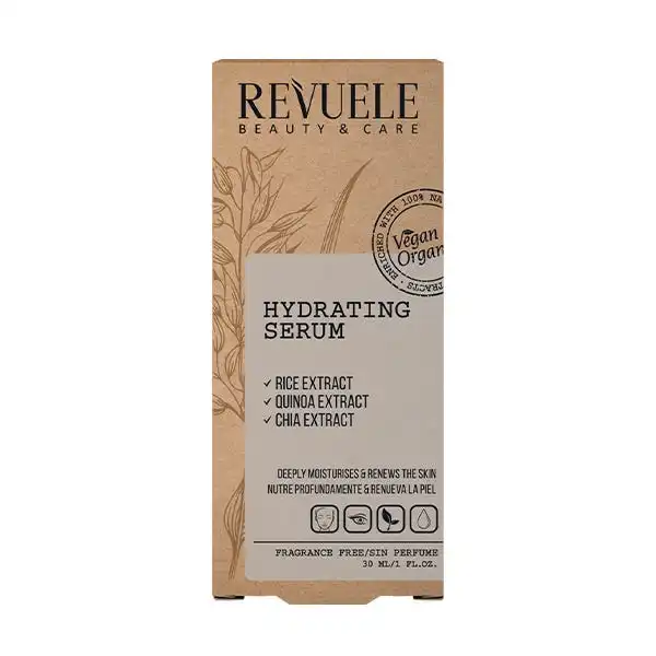 Sérum Hidratante - Revuele - Comparador de precios