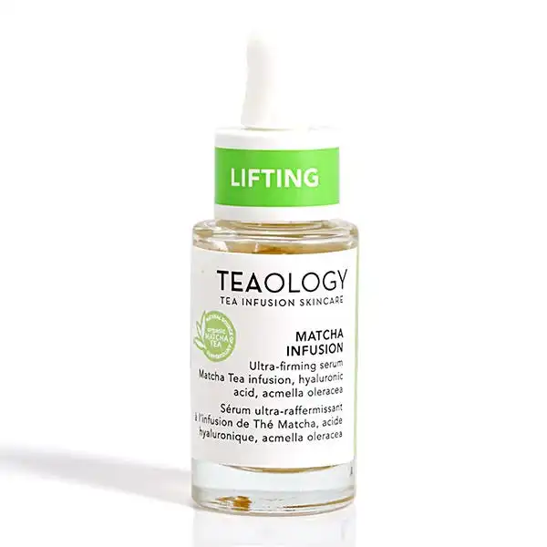Sérum Reafirmante - TEAOLOGY - Comparador de precios