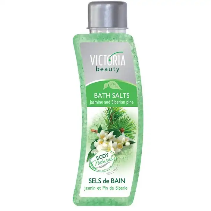 Sales de Baño 520 gr - VICTORIA BEAUTY - Comparador de precios