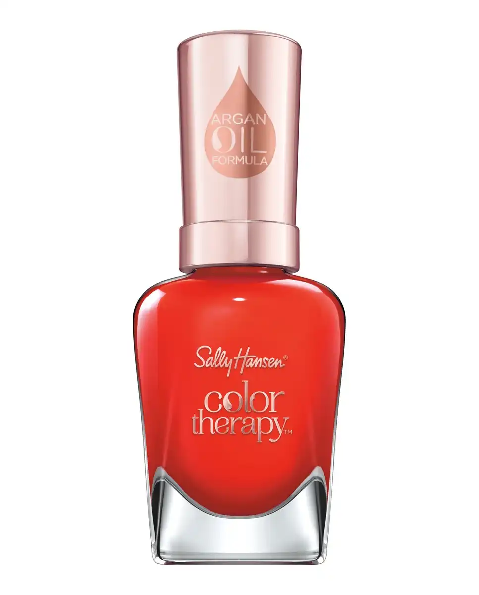 Sally Hansen - Esmalte De Uñas Color Therapy - Sally Hansen - Comparador de precios