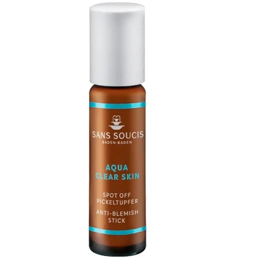Sans Soucis - Aqua Clear Skin Spot Off Spot Stick Cremas faciales 5 ml unisex - SANS SOUCIS - Comparador de precios
