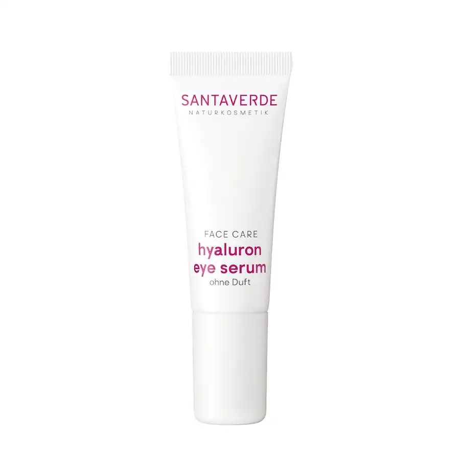 Santaverde - Hyaluron eye serum Sérums de ojos 10 ml unisex - Santaverde - Comparador de precios
