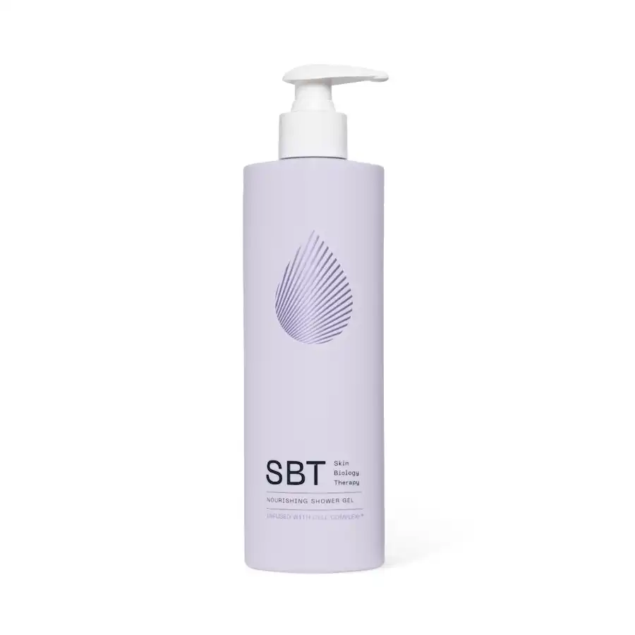 SBT - Nourishing Geles de ducha 400 ml unisex - SBT - Comparador de precios