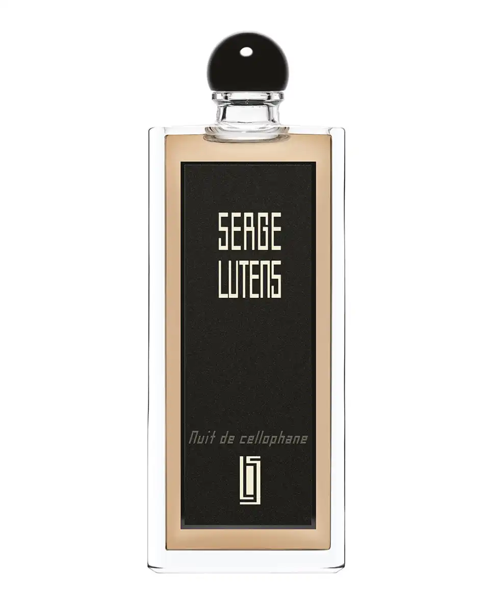 Serge Lutens - Eau De Parfum Nuit De Cellophane 50 Ml - Serge Lutens - Comparador de precios