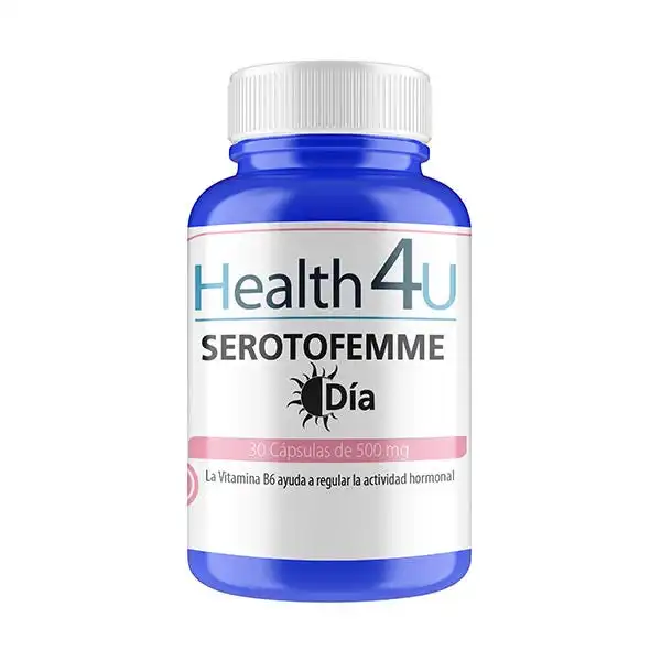 Serotonine DÃa - H4U - Comparador de precios
