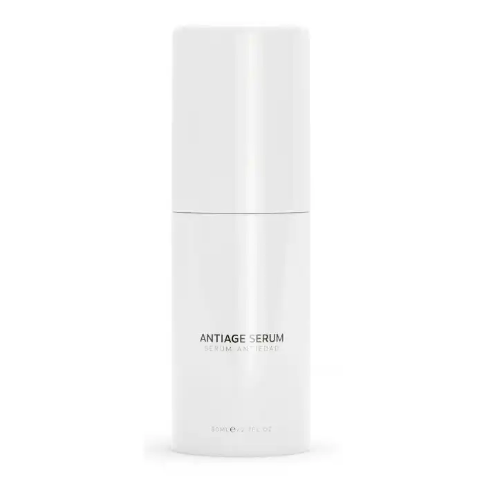 Serum Antiedad Antiage Serum 80 ml - IDOL Man - Comparador de precios