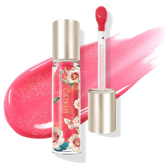 Serum Plumping Lip Gloss  Catkin - Catkin - Comparador de precios