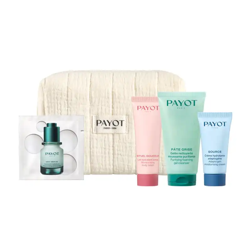 Set Les Essentiels Voyage 2026 50 Ml - PAYOT - Comparador de precios