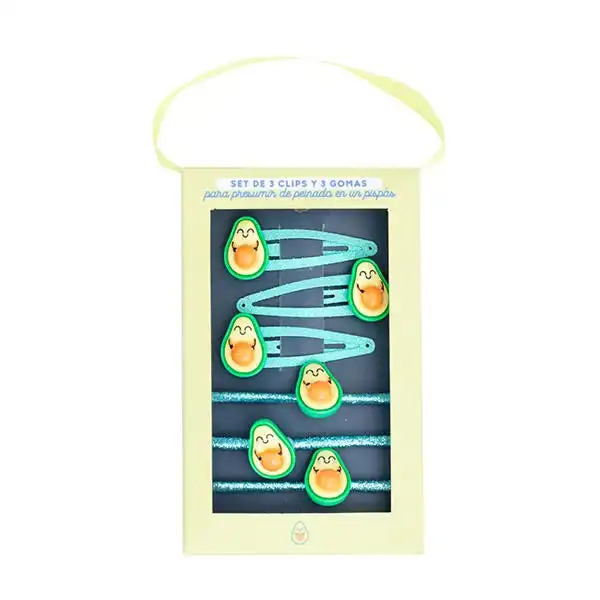 Set Para Presumir De Peinado - Mr Wonderful - Comparador de precios