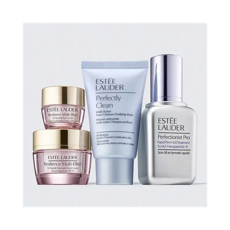 Set perfectionist pro tratamiento - Estée Lauder - Comparador de precios