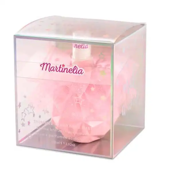 Shimmer Mist - MARTINELIA - Comparador de precios