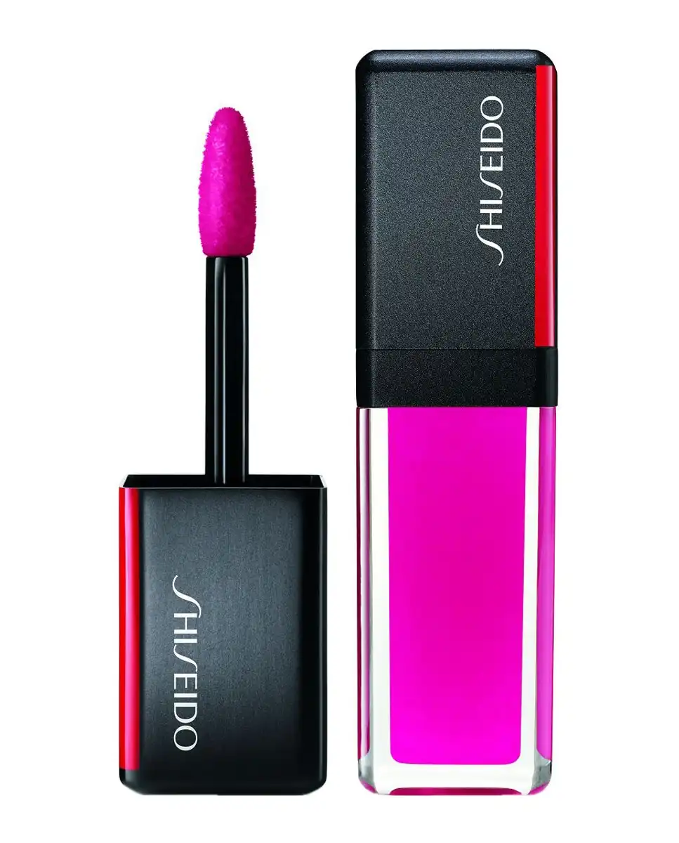 Shiseido - Barra De Labios Lacquerink Lipshine - Shiseido - Comparador de precios