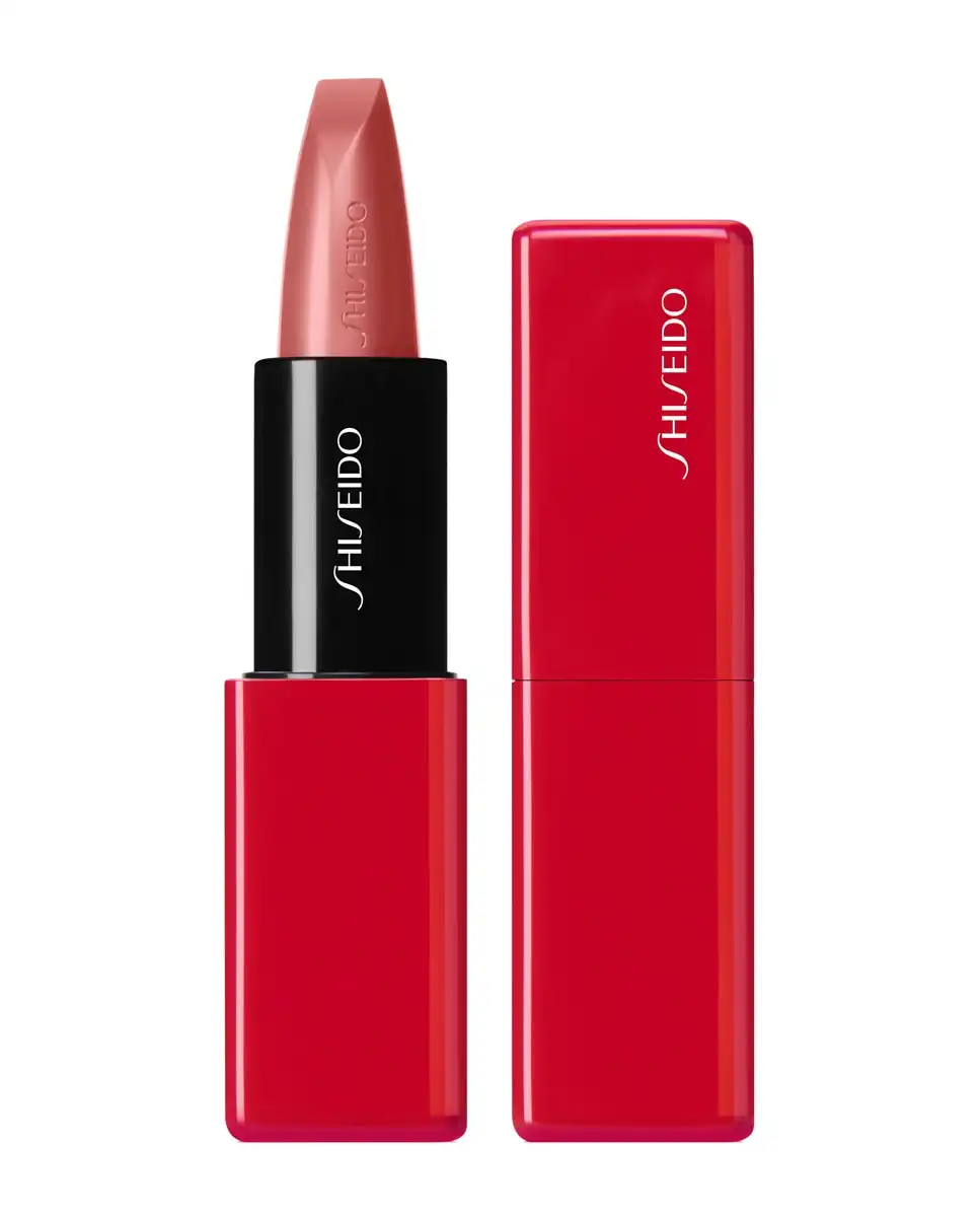 Shiseido - Barra De Labios Technosatin Gel Lipstick - Shiseido - Comparador de precios