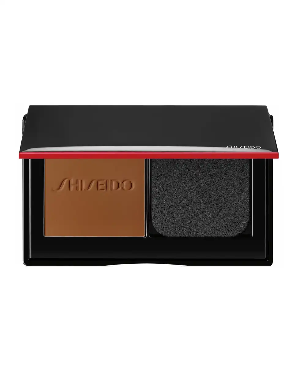 Shiseido - Base De Maquillaje Synchro Skin Self-Refreshing Custom Powder Foundation - Shiseido - Comparador de precios