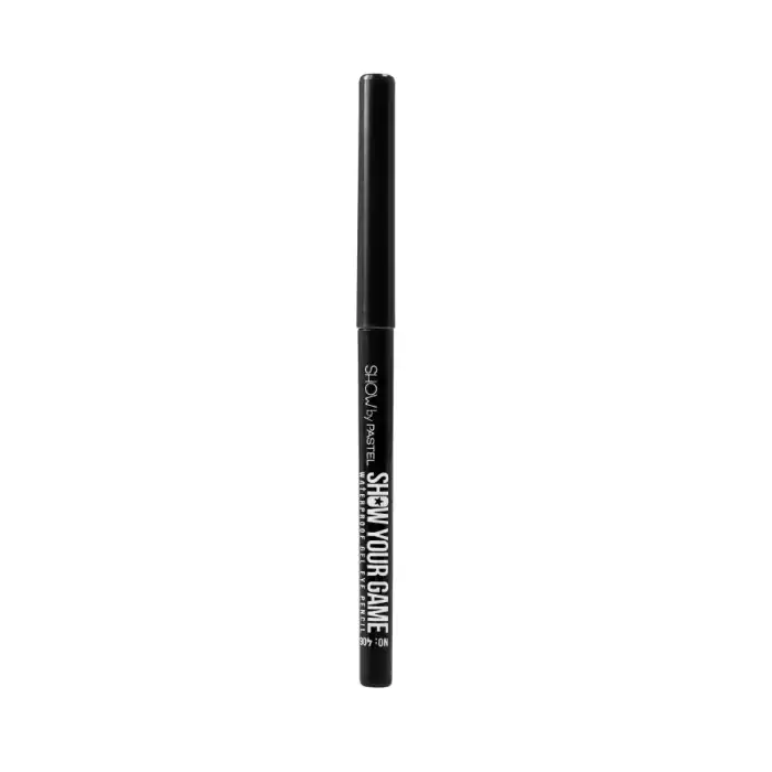 Show Your Game Gel Eye Pencil Waterproof - Show By Pastel - Comparador de precios