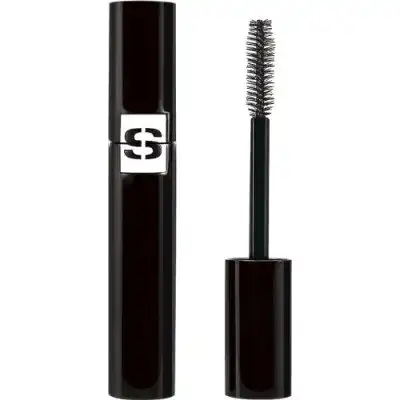Sisley Máscara de Pestañas So Volume 2,Deep Brown So Volume, 5 ml - Sisley - Comparador de precios
