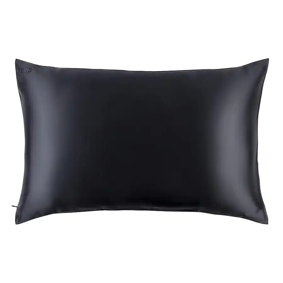 Slip - Pure Silk Pillowcase Caramel Mantas de lana y almohadas 1 pieces Negro unisex - SLIP - Comparador de precios