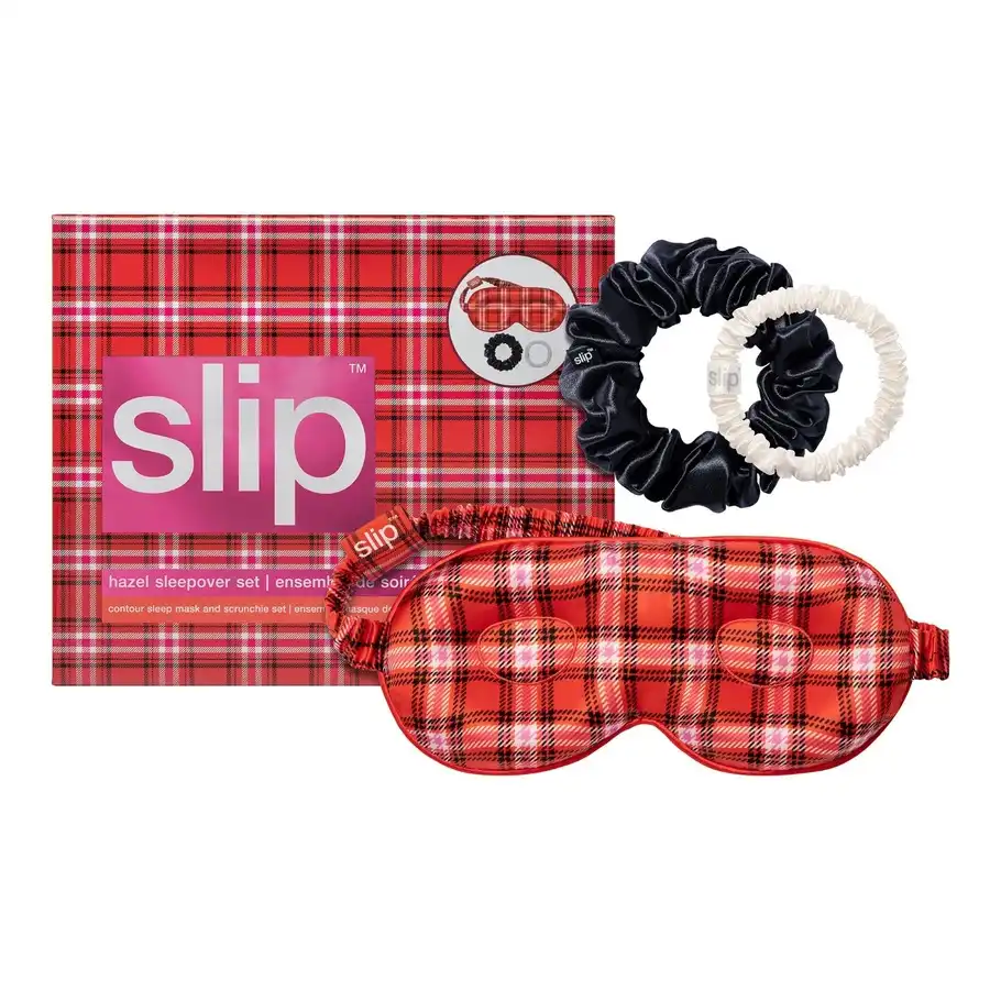 Slip - Sleepover Set Antifaces para dormir 1 pieces unisex - SLIP - Comparador de precios