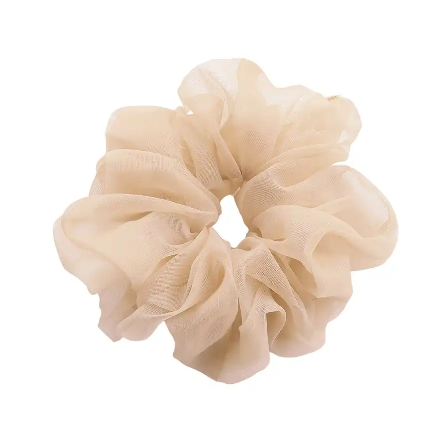 SOHO - Coletero Sola XL Gomas para cabello 1 pieces Nude female - Soho - Comparador de precios