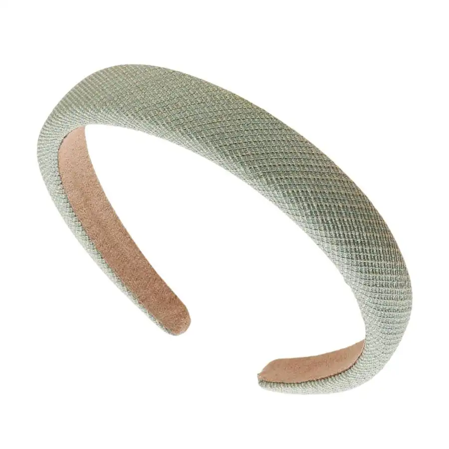 SOHO - Diadema Alayna Cintas y diademas 1 pieces Gris unisex - Soho - Comparador de precios