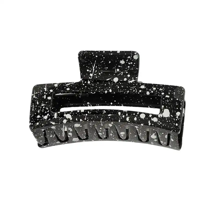 SOHO - Pinza Para El Pelo Luva Pinzas y horquillas 1 pieces Negro unisex - Soho - Comparador de precios