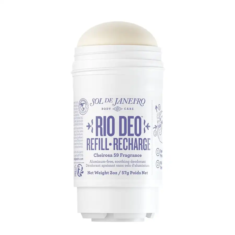 Sol de Janeiro - Delícia Drench Rio Deo Cheirosa 59 Desodorantes 57 g unisex - Sol de Janeiro - Comparador de precios