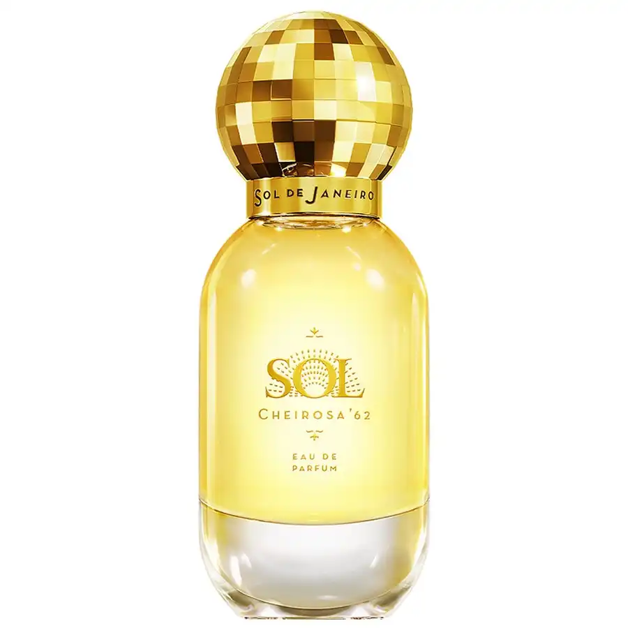 Sol de Janeiro - Sol Cheirosa '62 Perfumes 50 ml female - Sol de Janeiro - Comparador de precios