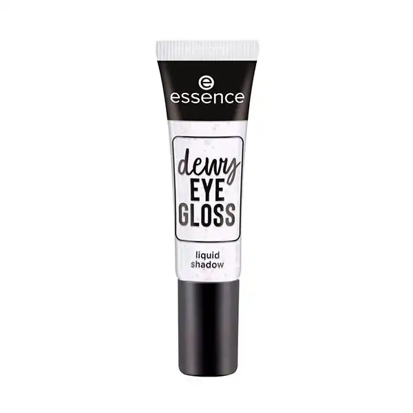 Sombra Ojos Liquida Deweye Gloss 01 - ESSENCE - Comparador de precios