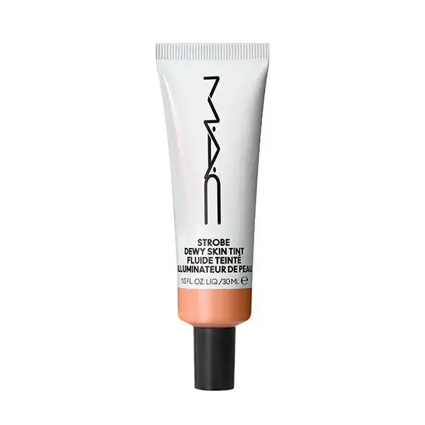 Strobe Dewy Skin Tint Medium 3 - MAC COSMETICS - Comparador de precios