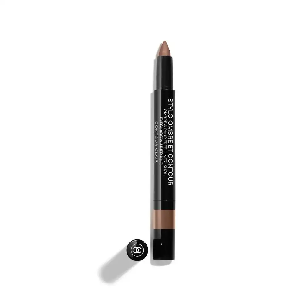 STYLO OMBRE ET CONTOUR 12 CONTOUR CLAIR 0.8G - Chanel - Comparador de precios