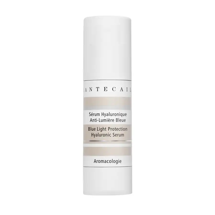 - Suero hialurónico protector de la luz azul Sérums con Ácido Hialurónico 30 ml unisex - Chantecaille - Comparador de precios
