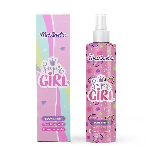 Super Girl - MARTINELIA - Comparador de precios