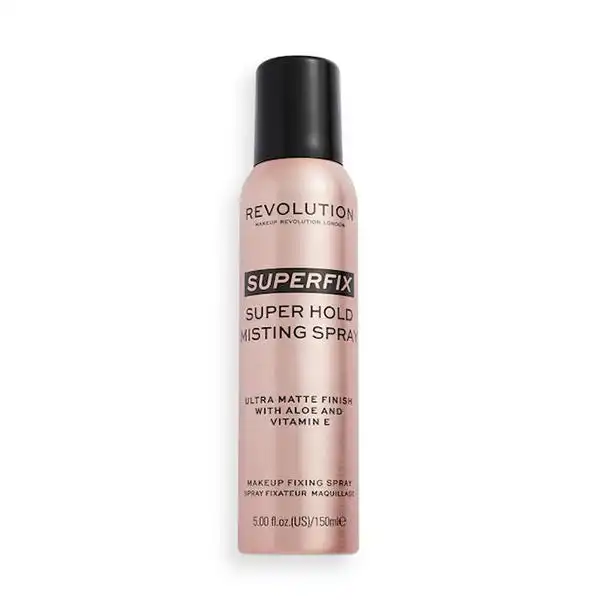 Superfix Misting Spray - REVOLUTION - Comparador de precios