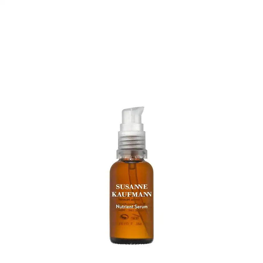 Susanne Kaufmann - SUERO NUTRITIVO Cremas faciales 30 ml unisex - Susanne Kaufmann - Comparador de precios