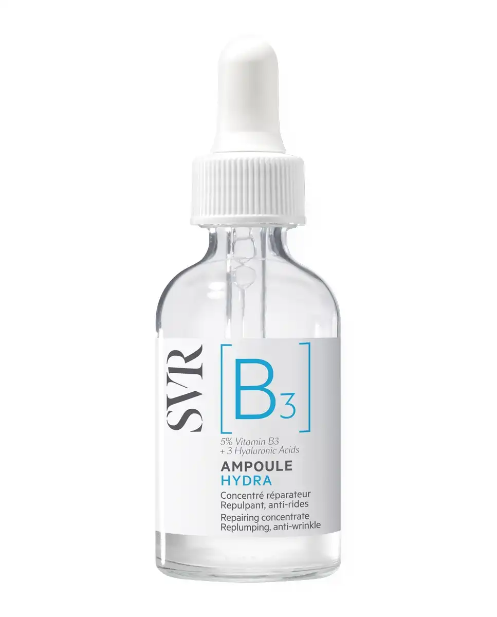 Svr - Sérum Ultra-concentrado En Vitamina B3 Ampoule [B3] Hydra - Svr - Comparador de precios