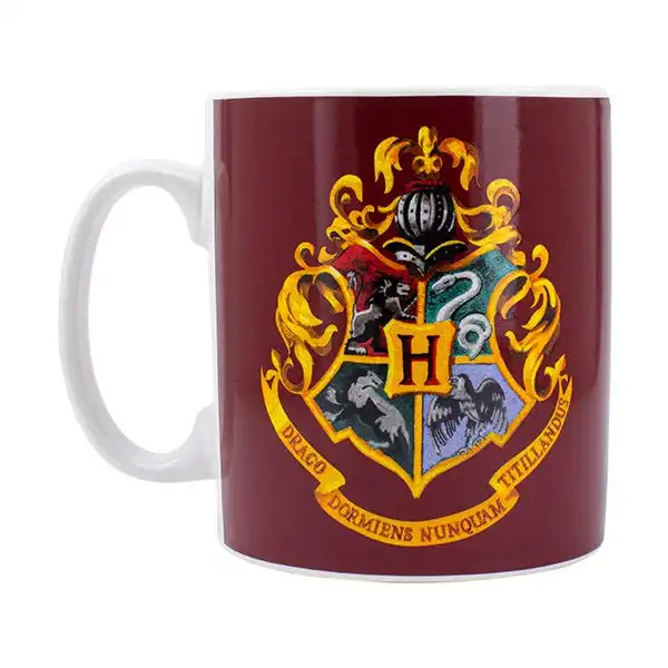 Taza Hogwarts - PALADONE - Comparador de precios